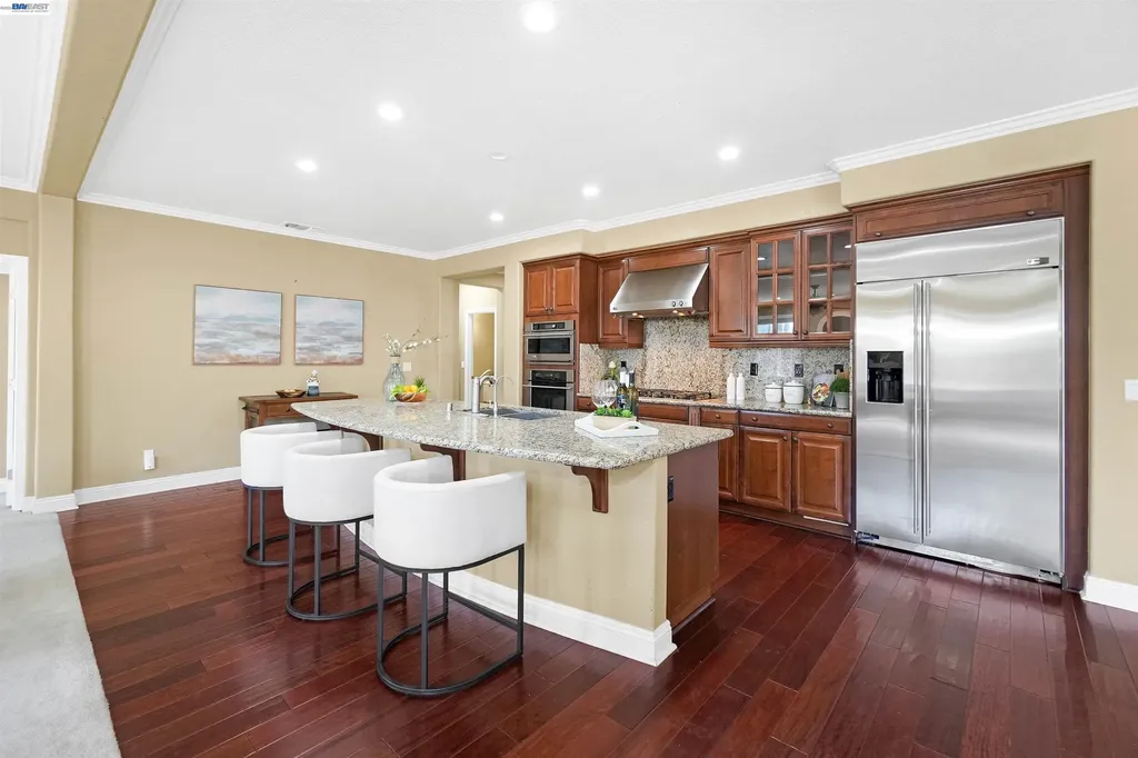 7800 Kennard Lane San Ramon CA 94582