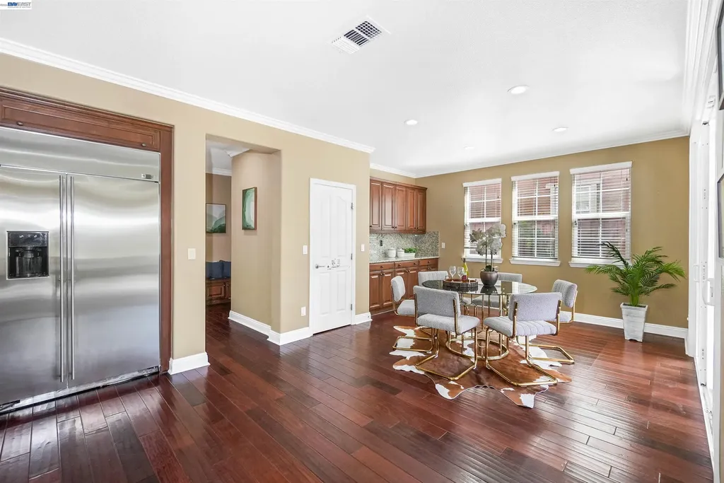 7800 Kennard Lane San Ramon CA 94582