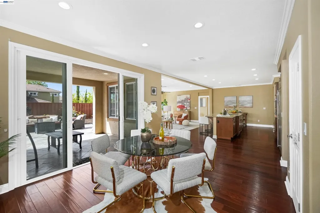 7800 Kennard Lane San Ramon CA 94582