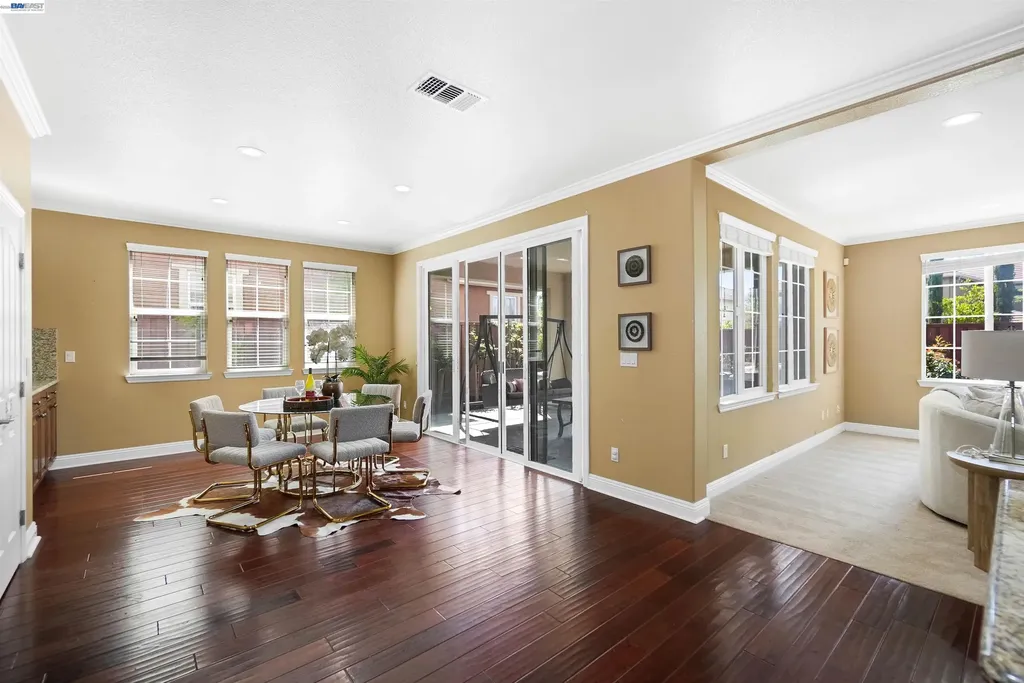 7800 Kennard Lane San Ramon CA 94582