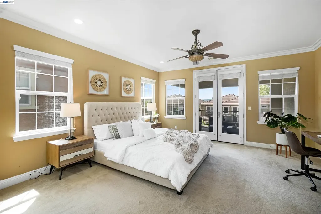 7800 Kennard Lane San Ramon CA 94582