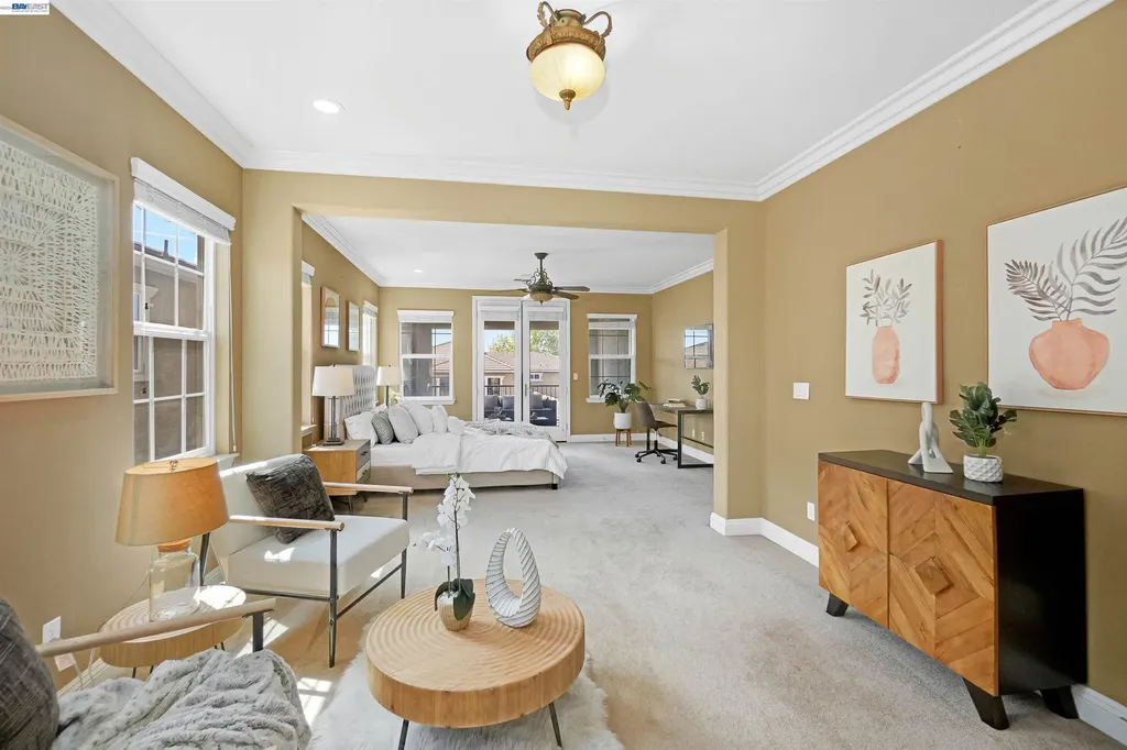 7800 Kennard Lane San Ramon CA 94582