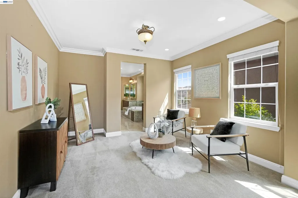 7800 Kennard Lane San Ramon CA 94582