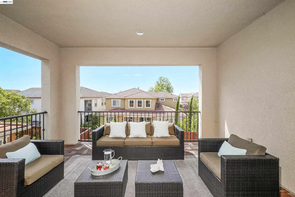 7800 Kennard Lane San Ramon CA 94582