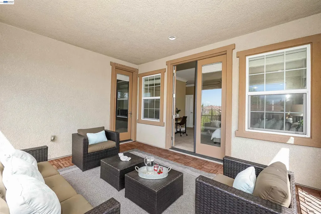 7800 Kennard Lane San Ramon CA 94582