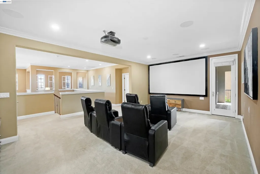 7800 Kennard Lane San Ramon CA 94582