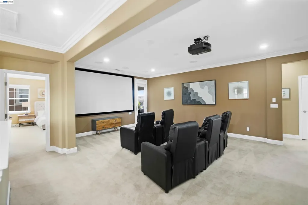 7800 Kennard Lane San Ramon CA 94582