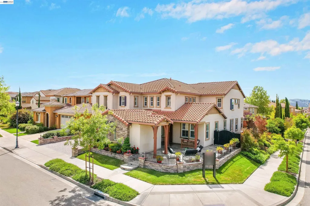 7800 Kennard Lane San Ramon CA 94582
