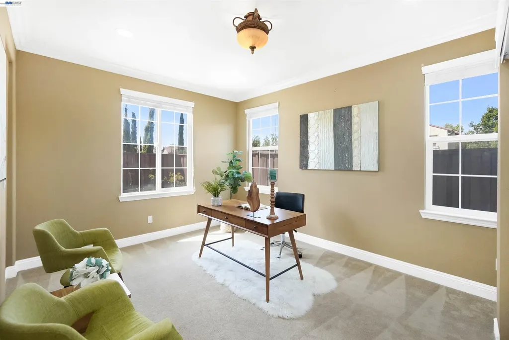 7800 Kennard Lane San Ramon CA 94582