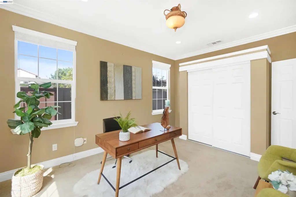 7800 Kennard Lane San Ramon CA 94582