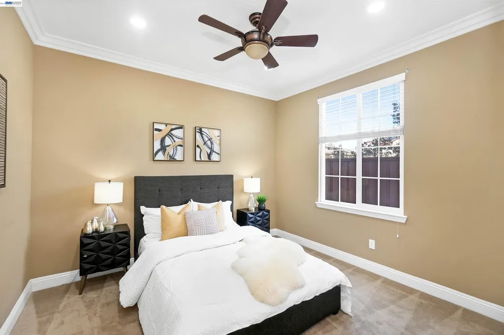 7800 Kennard Lane San Ramon CA 94582