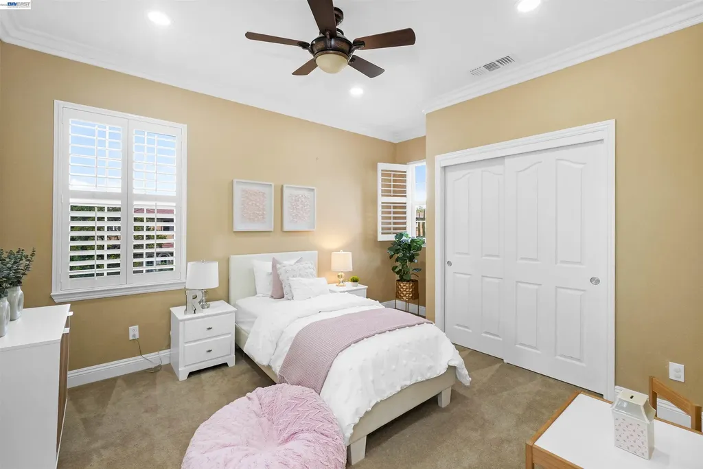 7800 Kennard Lane San Ramon CA 94582