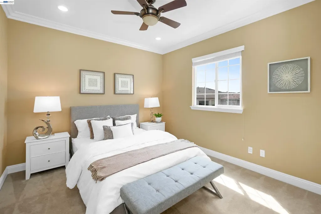 7800 Kennard Lane San Ramon CA 94582