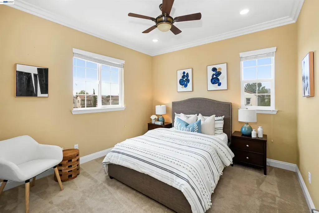 7800 Kennard Lane San Ramon CA 94582