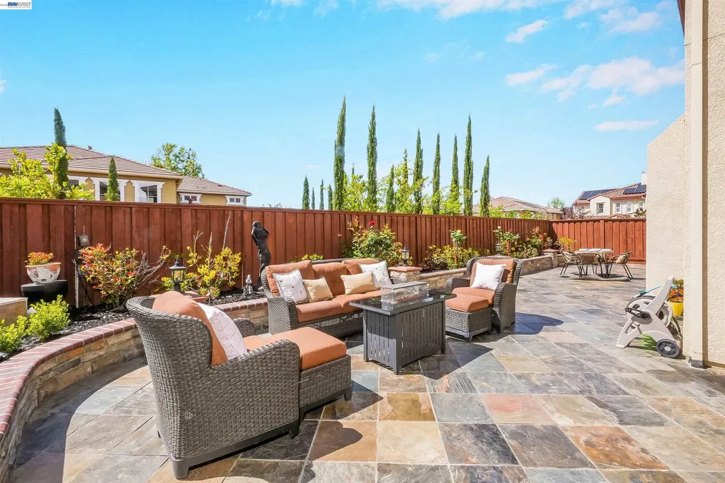 7800 Kennard Lane San Ramon CA 94582