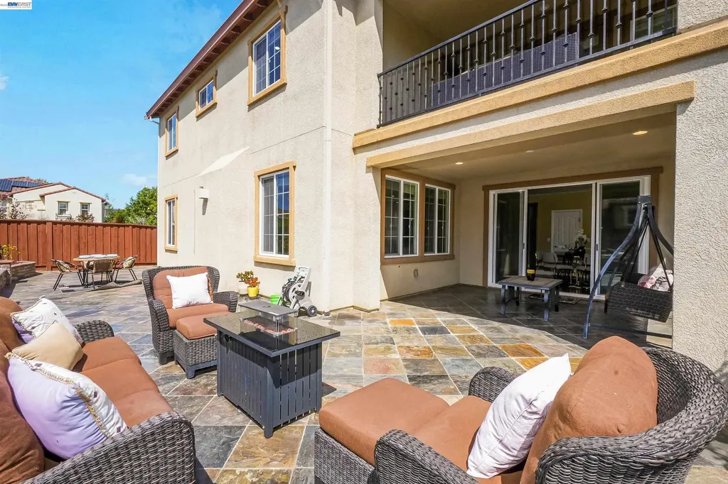 7800 Kennard Lane San Ramon CA 94582