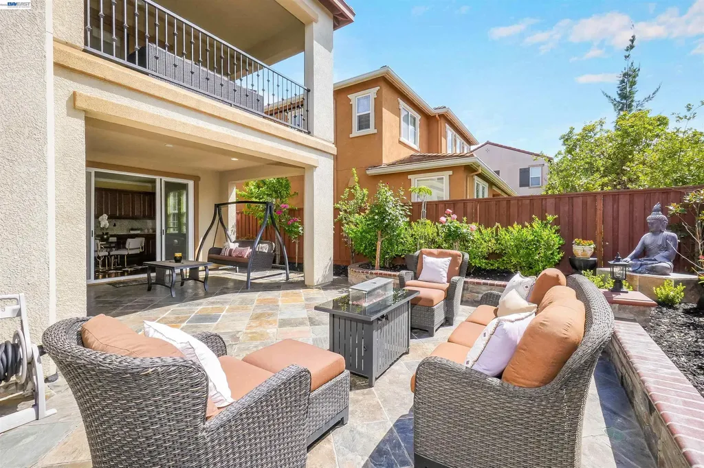 7800 Kennard Lane San Ramon CA 94582