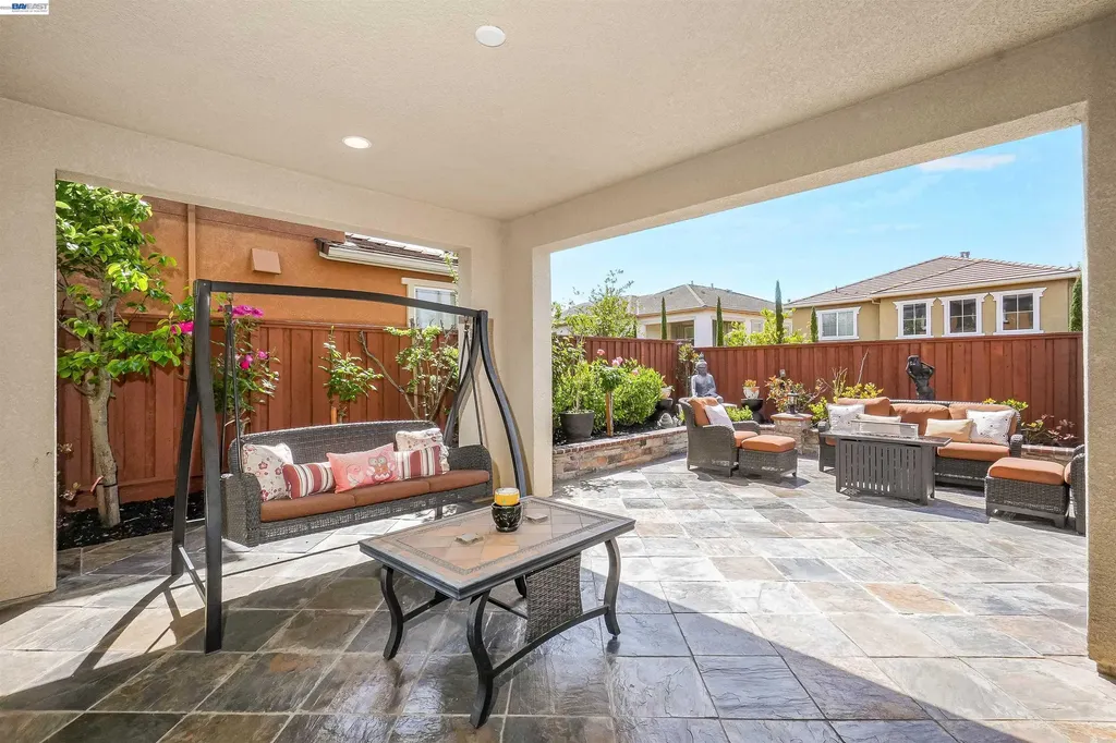 7800 Kennard Lane San Ramon CA 94582