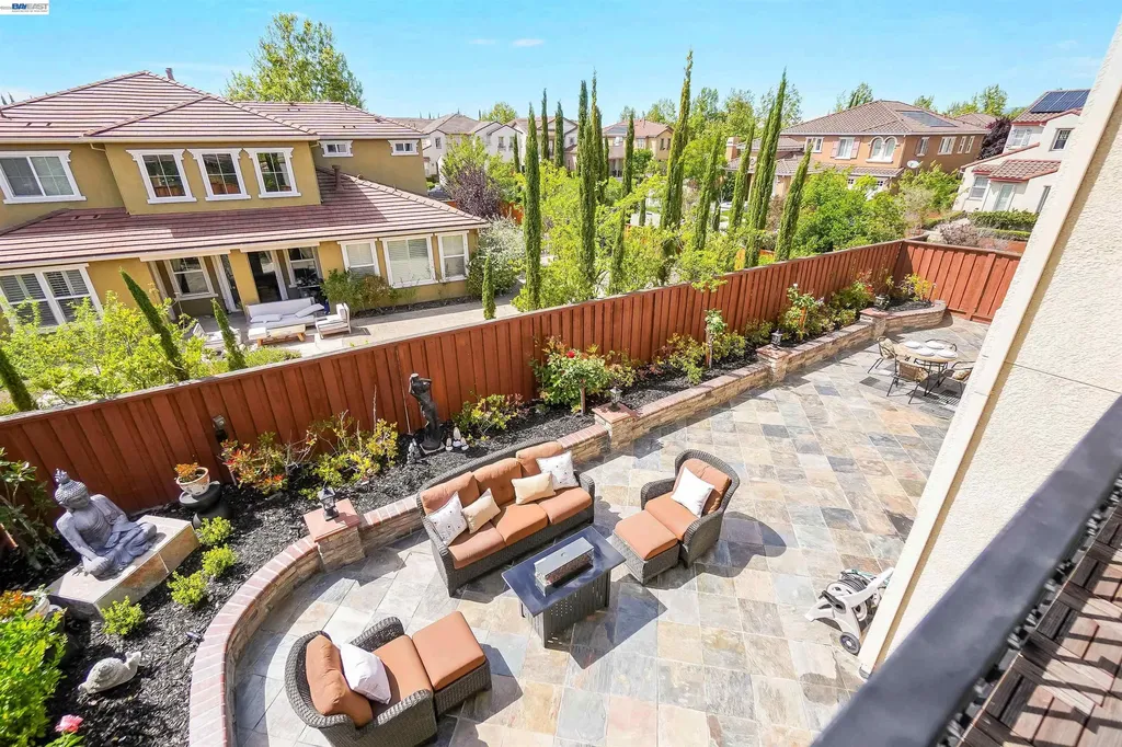 7800 Kennard Lane San Ramon CA 94582