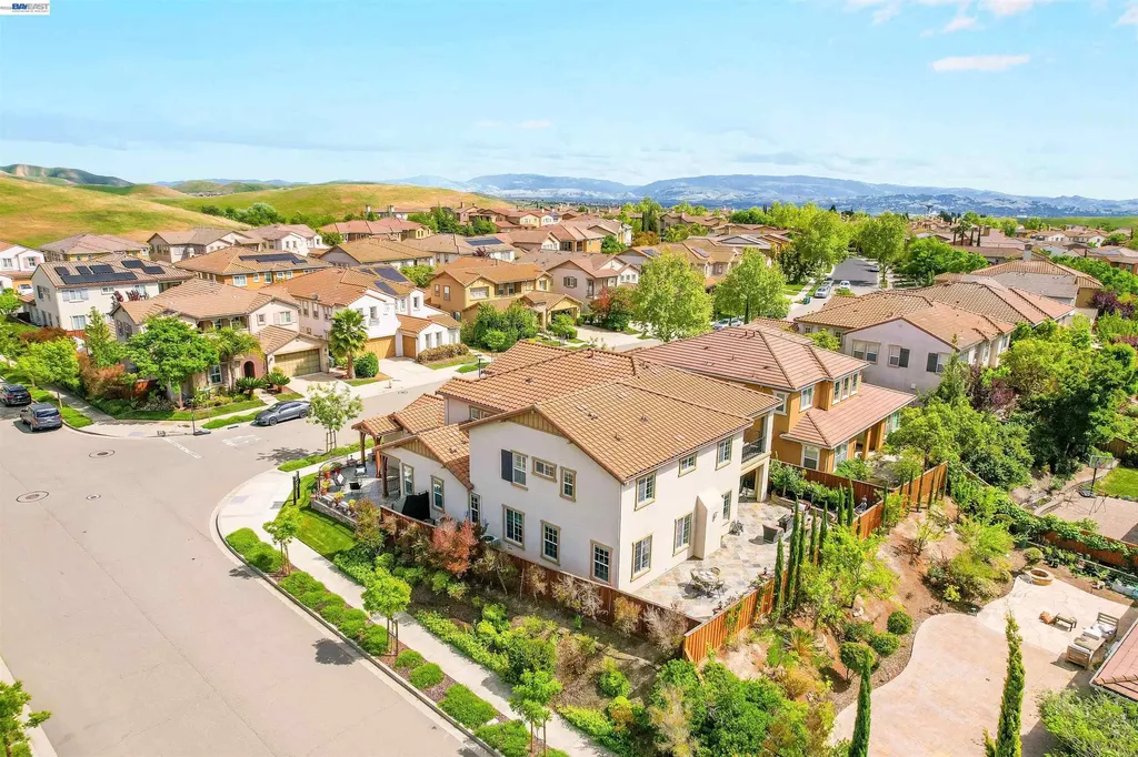 7800 Kennard Lane San Ramon CA 94582