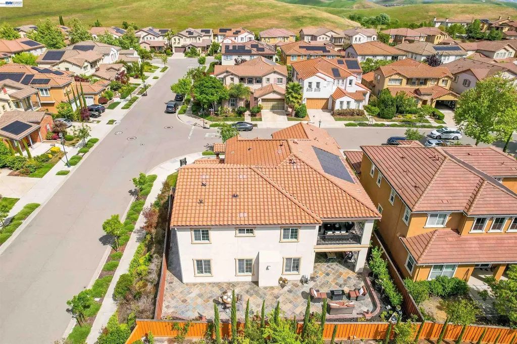 7800 Kennard Lane San Ramon CA 94582