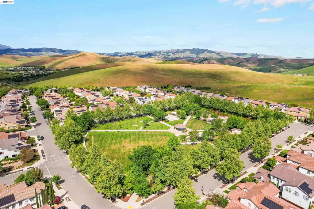 7800 Kennard Lane San Ramon CA 94582