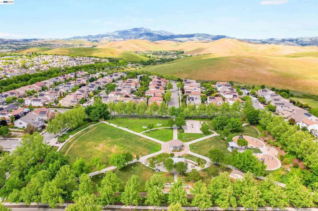 7800 Kennard Lane San Ramon CA 94582