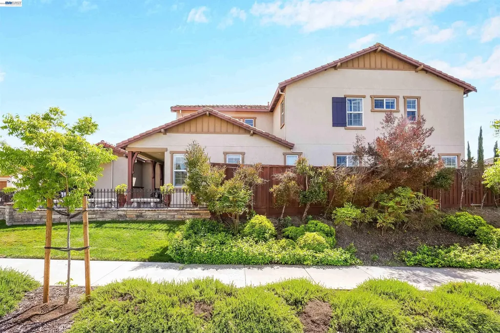 7800 Kennard Lane San Ramon CA 94582
