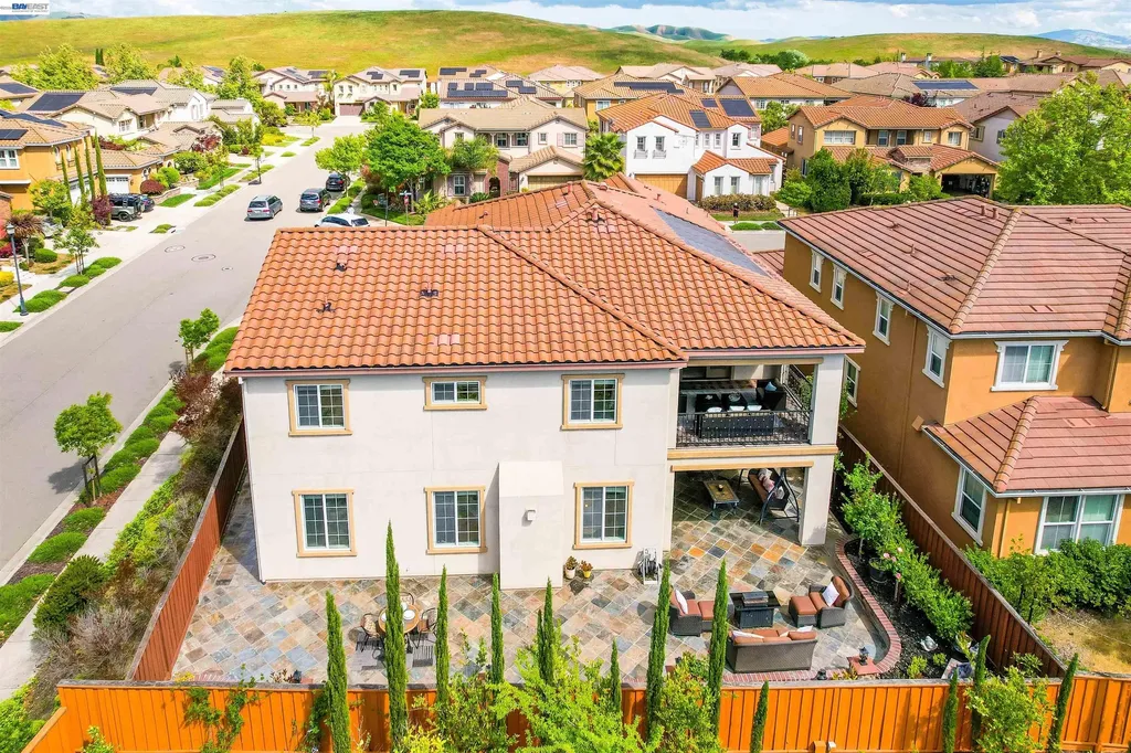 7800 Kennard Lane San Ramon CA 94582
