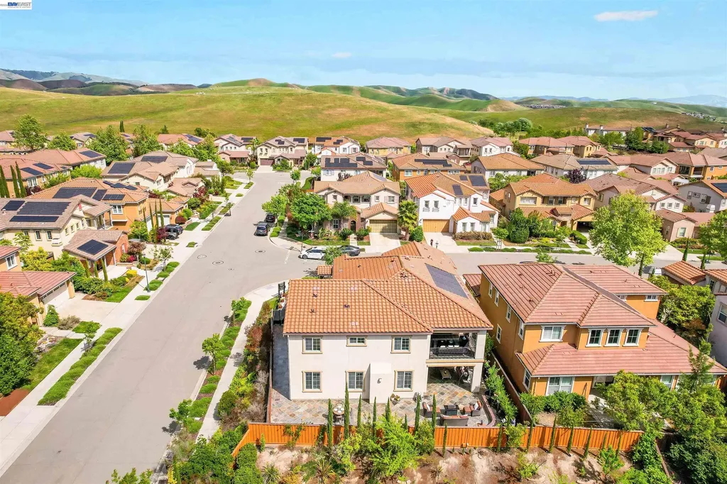7800 Kennard Lane San Ramon CA 94582