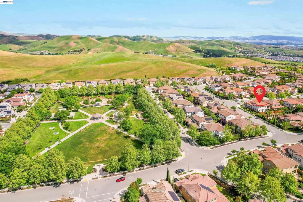 7800 Kennard Lane San Ramon CA 94582