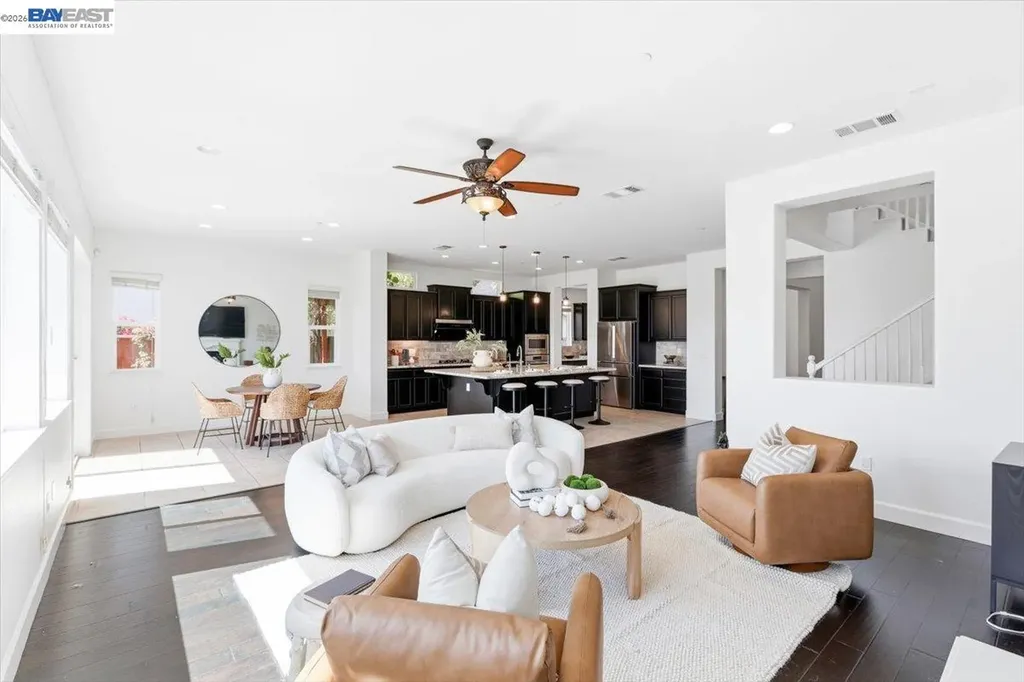 1718 Terracina Drive Dublin CA 94568