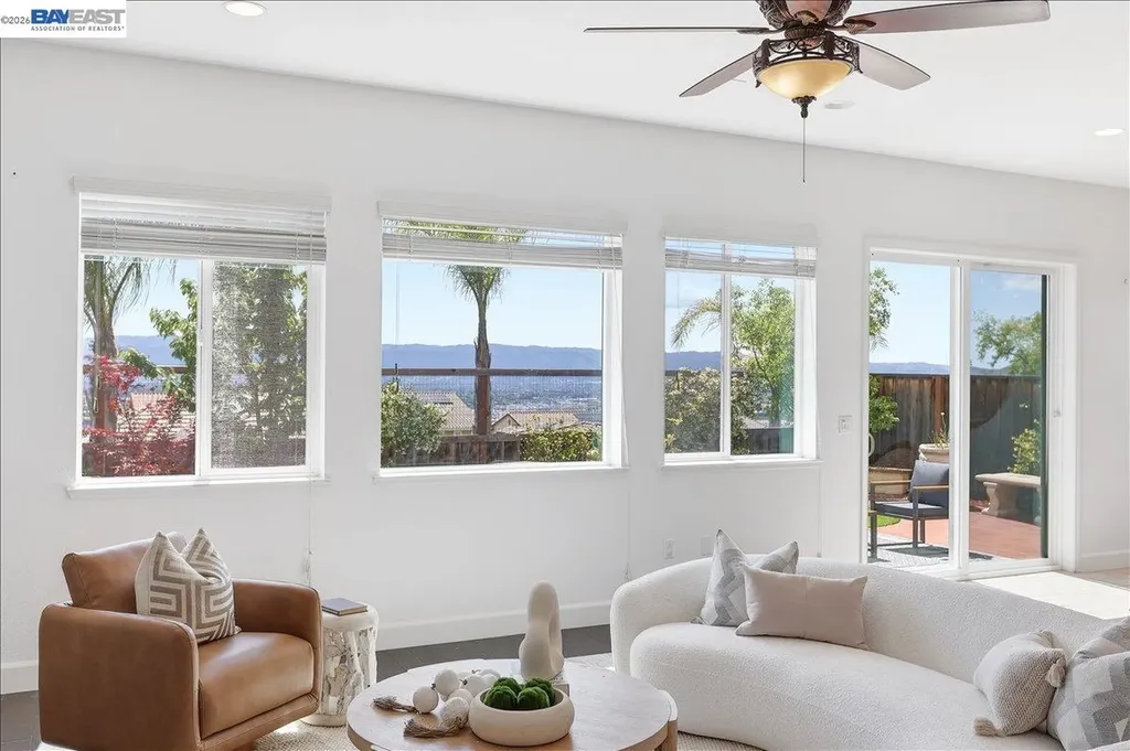 1718 Terracina Drive Dublin CA 94568