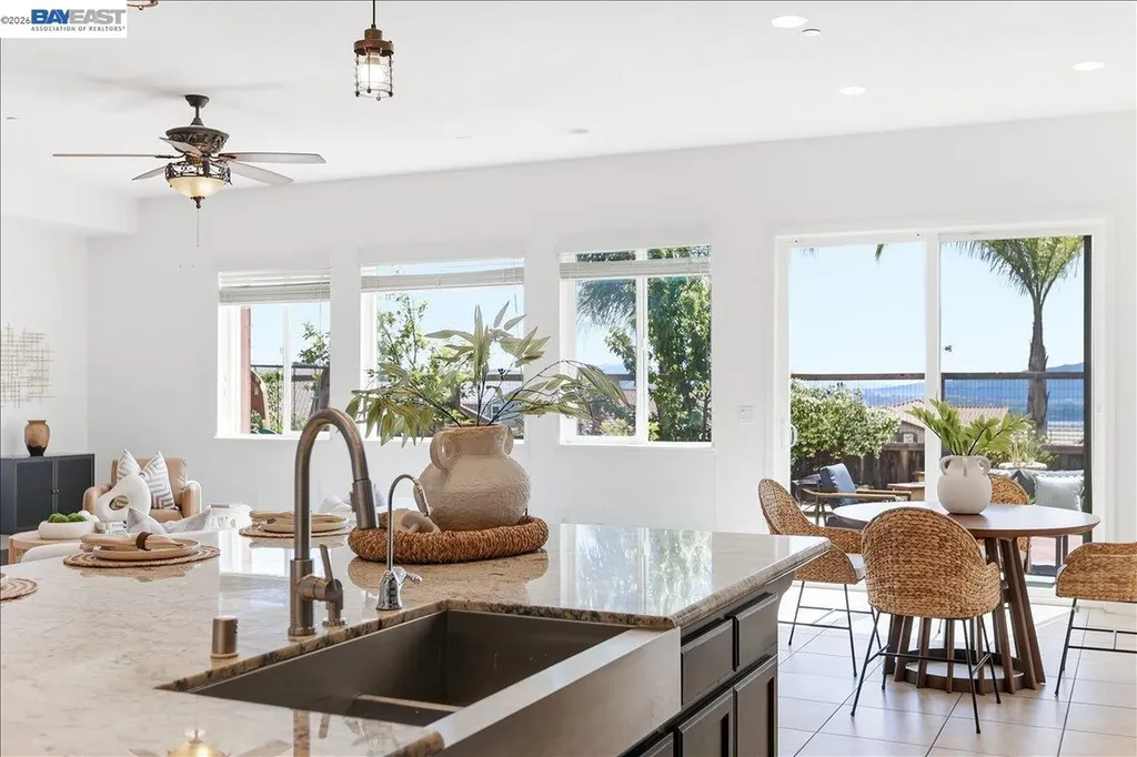 1718 Terracina Drive Dublin CA 94568