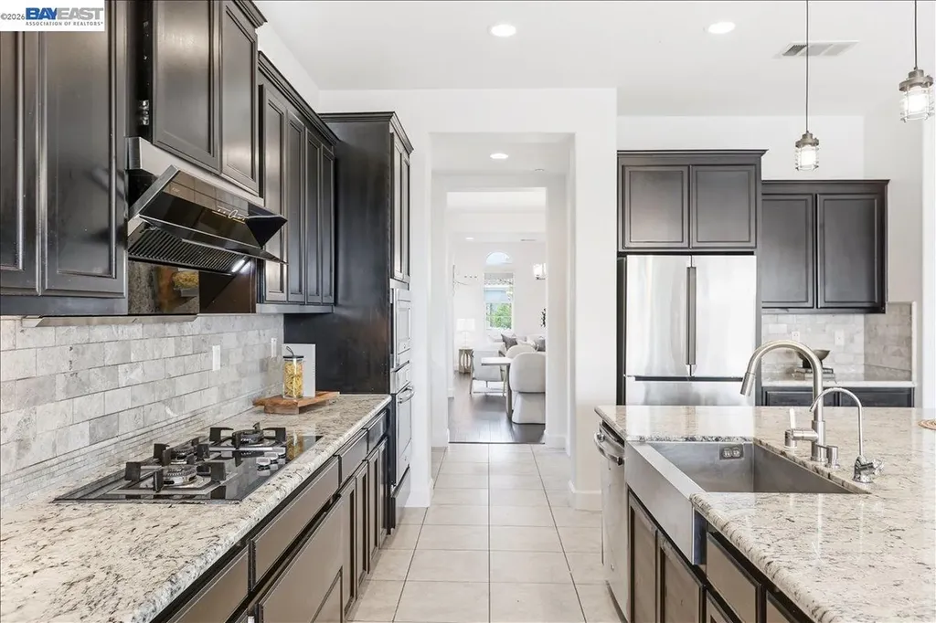 1718 Terracina Drive Dublin CA 94568