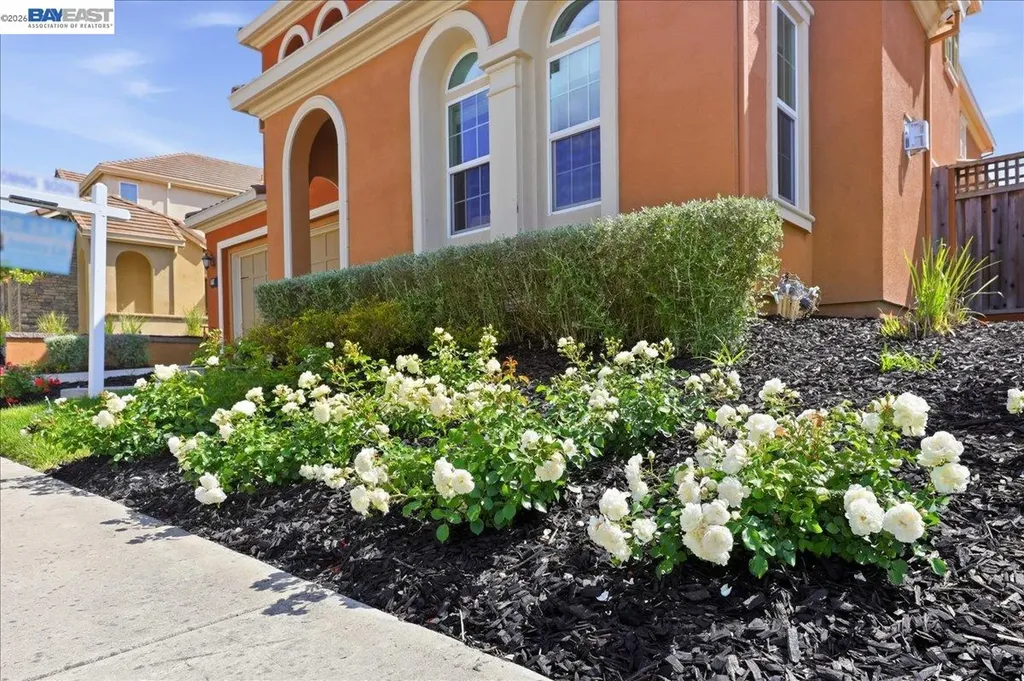 1718 Terracina Drive Dublin CA 94568