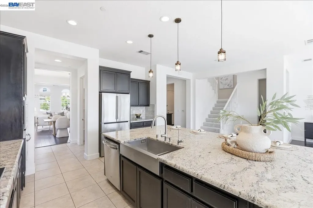 1718 Terracina Drive Dublin CA 94568