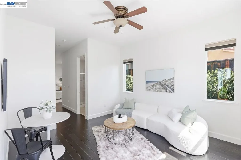 1718 Terracina Drive Dublin CA 94568