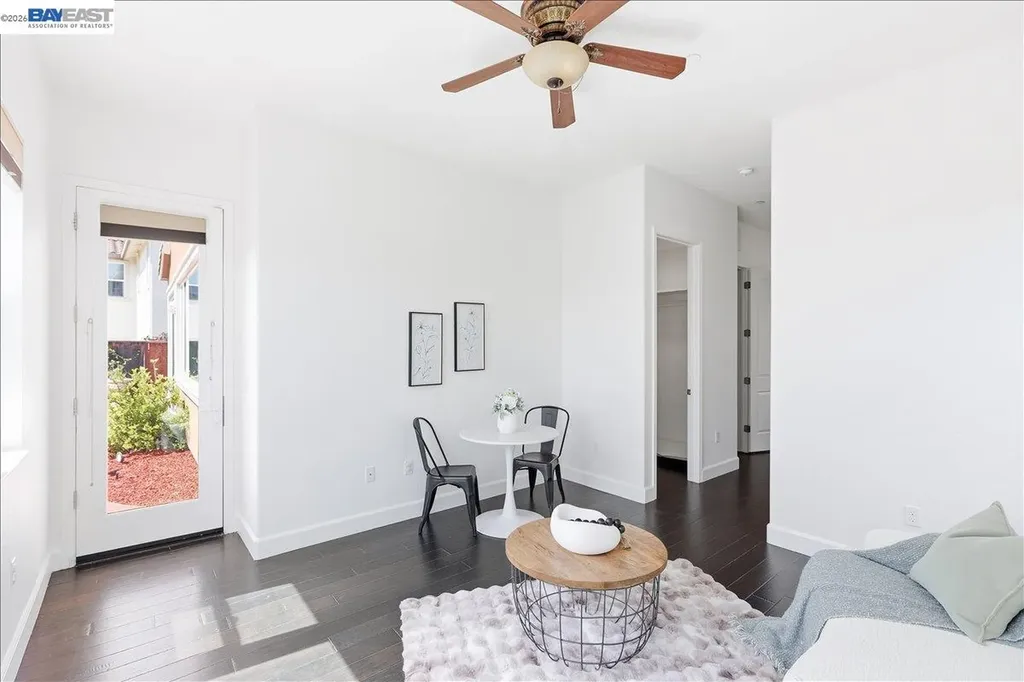 1718 Terracina Drive Dublin CA 94568