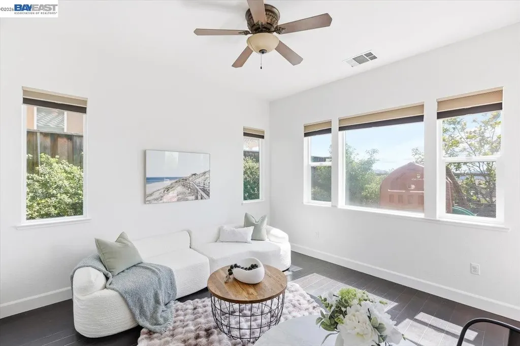 1718 Terracina Drive Dublin CA 94568