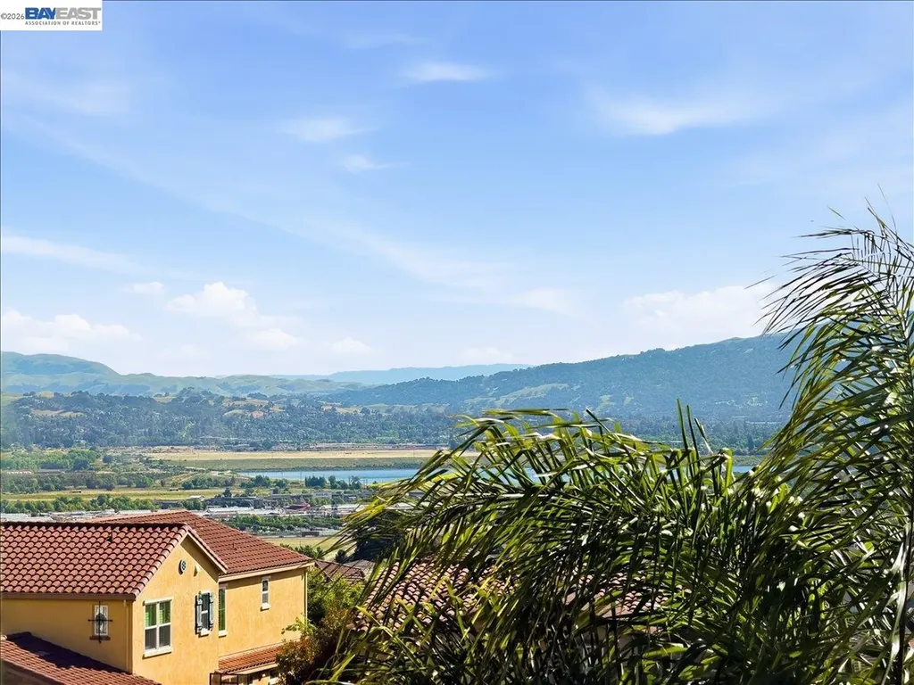 1718 Terracina Drive Dublin CA 94568
