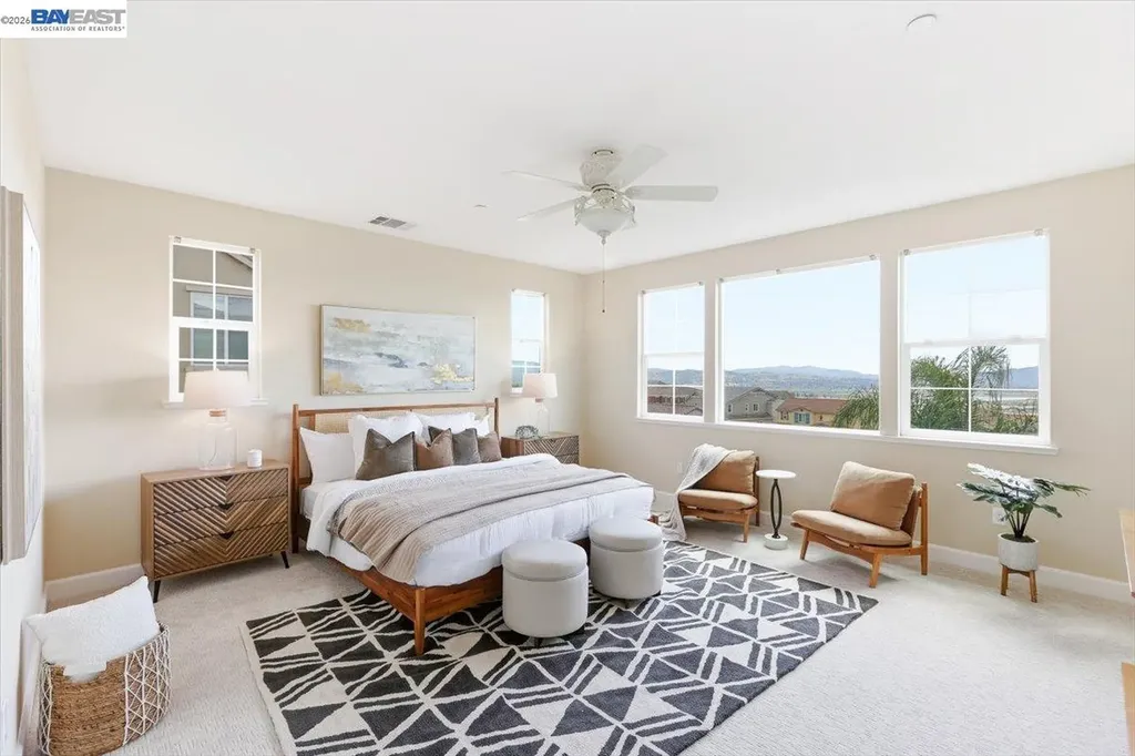 1718 Terracina Drive Dublin CA 94568