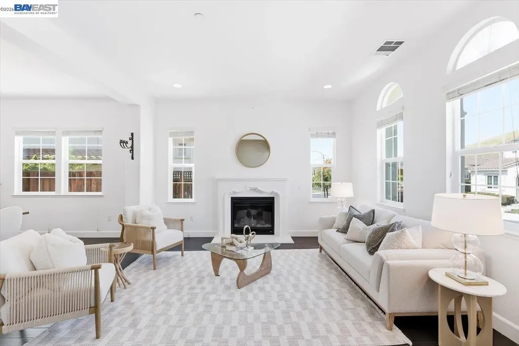 1718 Terracina Drive Dublin CA 94568