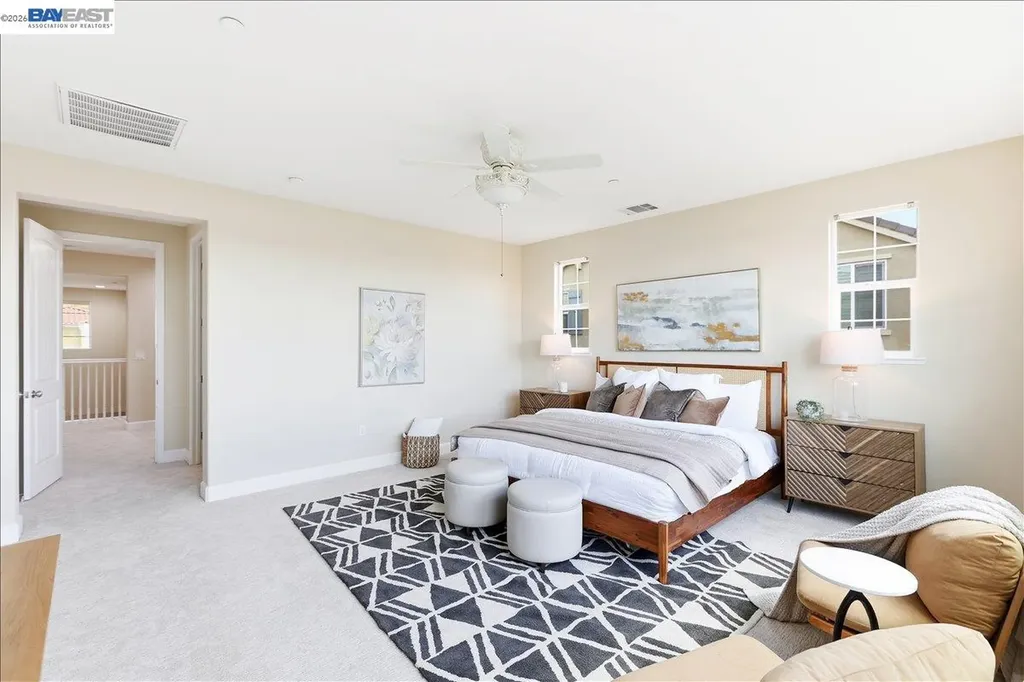 1718 Terracina Drive Dublin CA 94568
