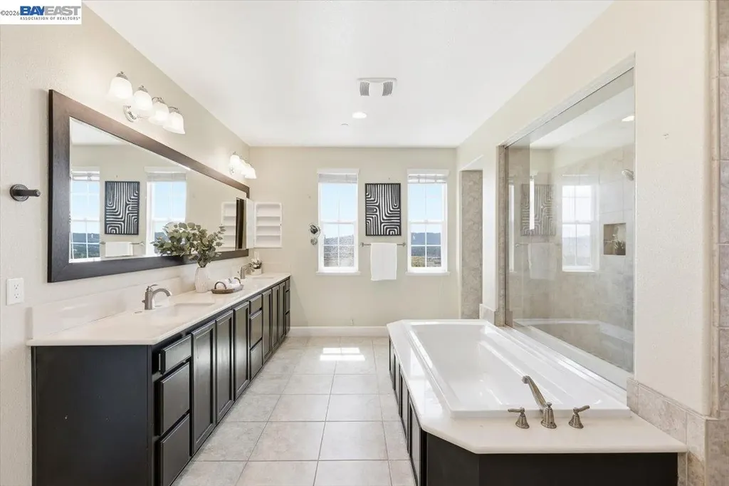 1718 Terracina Drive Dublin CA 94568