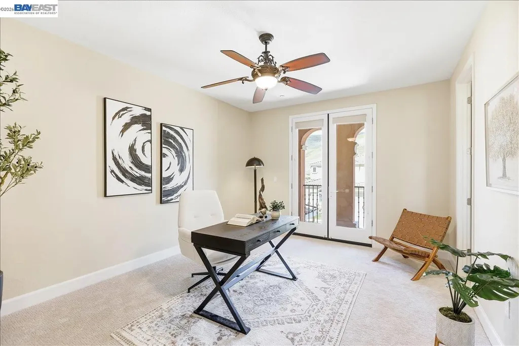 1718 Terracina Drive Dublin CA 94568
