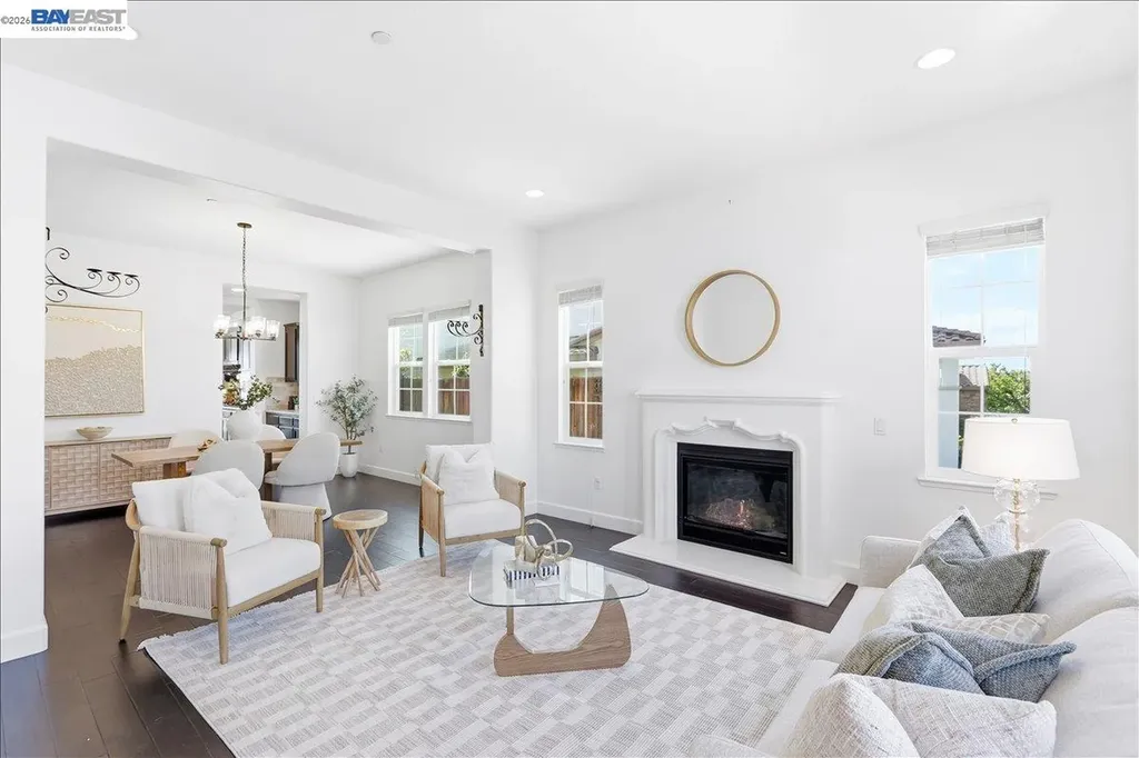 1718 Terracina Drive Dublin CA 94568