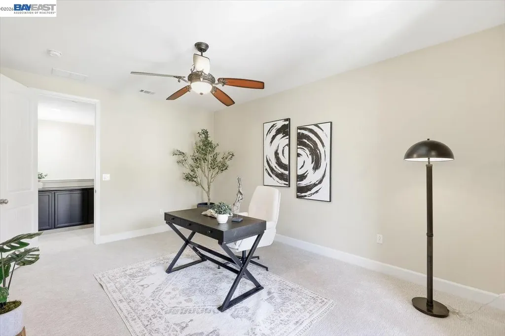1718 Terracina Drive Dublin CA 94568