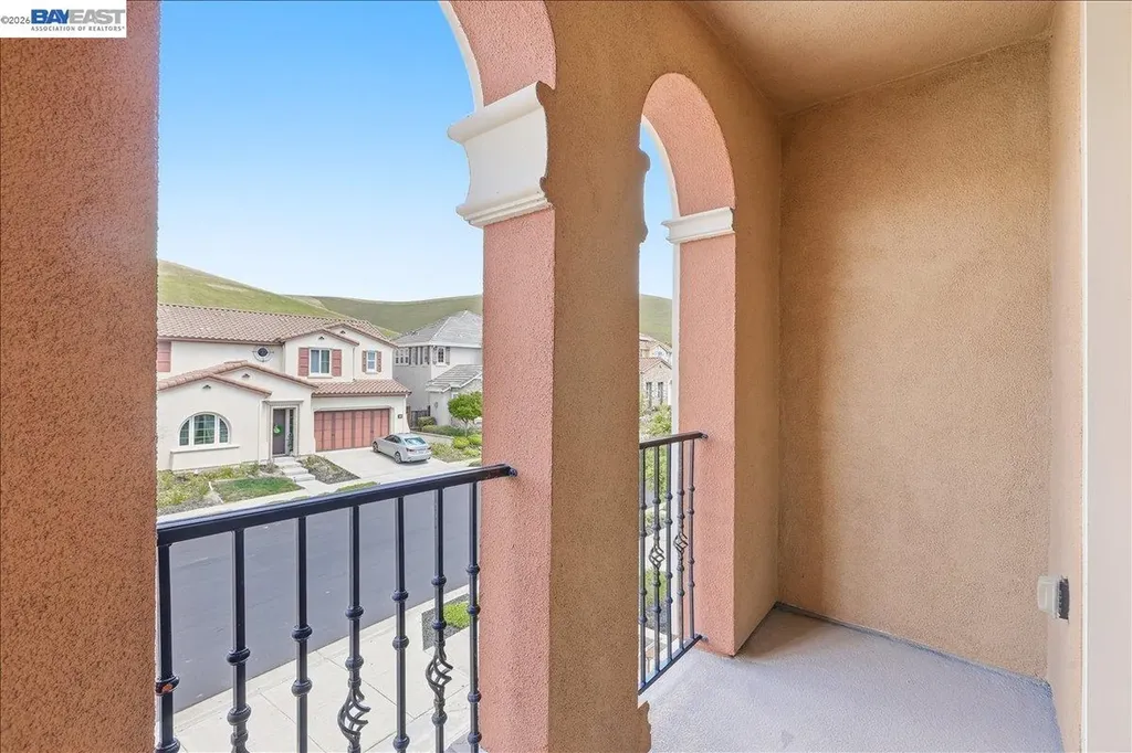 1718 Terracina Drive Dublin CA 94568