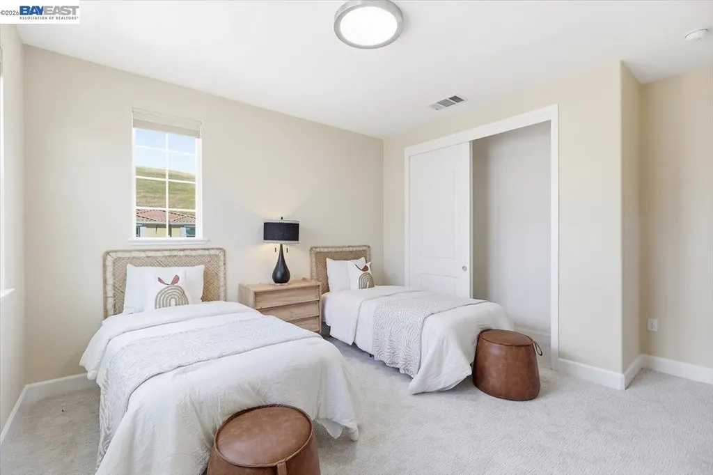 1718 Terracina Drive Dublin CA 94568